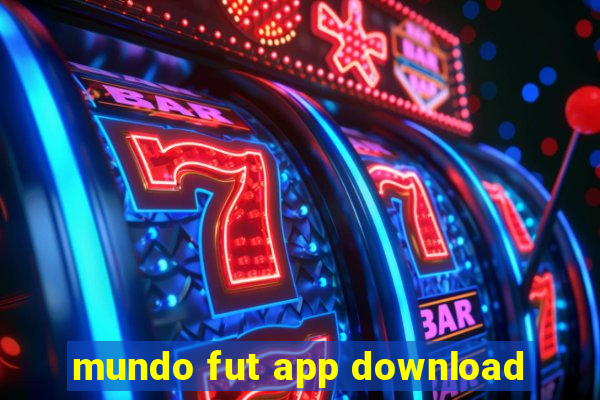 mundo fut app download